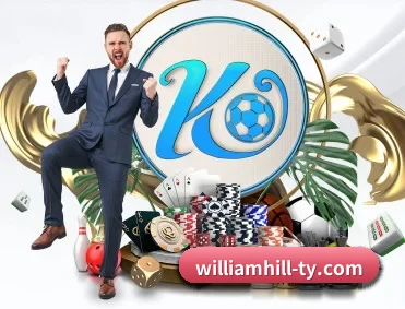 足球篮球电竞赛程一站查看（WilliamHill.com）
